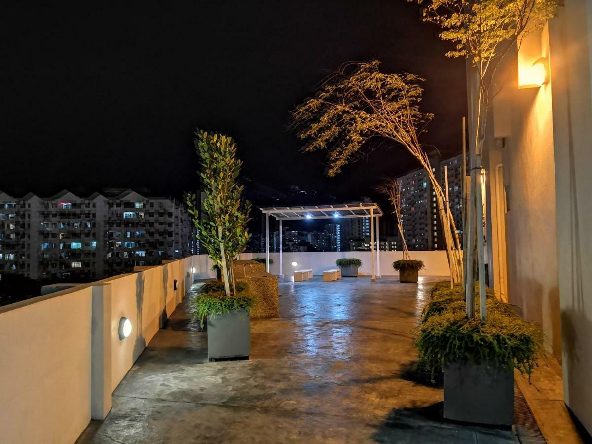 Strait Garden Studio X Ace Pro @ Джорджтаун Екстер'єр фото